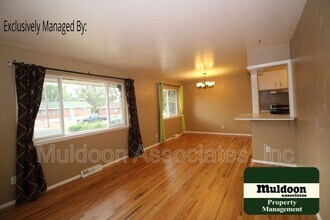 606 Placid Rd in Colorado Springs, CO - Building Photo - Building Photo