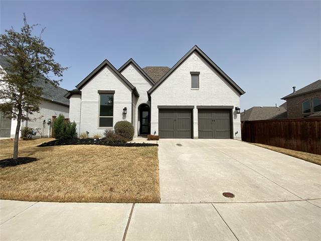 property at 13608 Parkline Wy