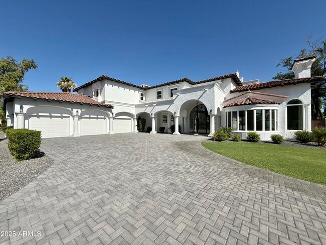 property at 1523 E Treasure Cove Dr
