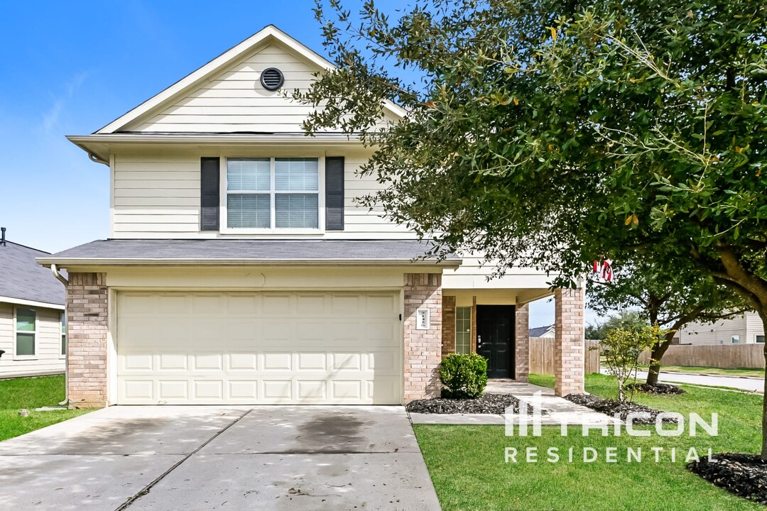 21426 Palma Grove Way in Houston, TX - Building Photo