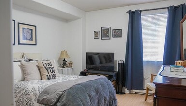Pheasant Hill Apartments in Riverview, NB - Building Photo - Building Photo