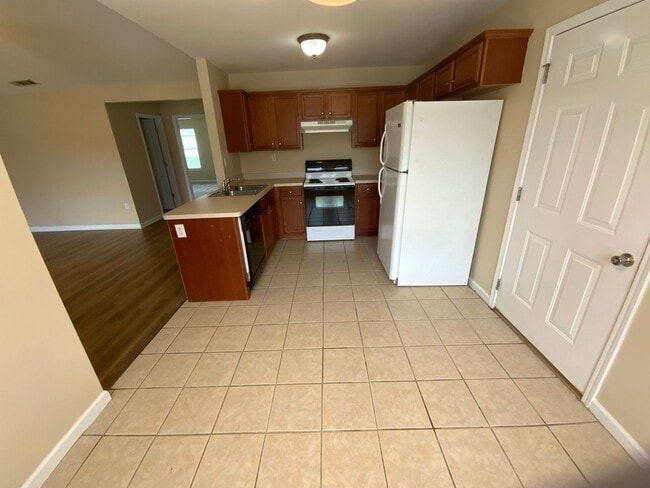 6-8 Prescott Ln NW in Rome, GA - Building Photo - Building Photo