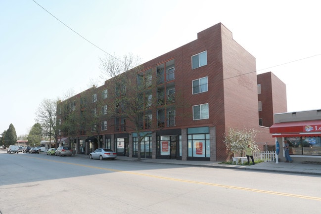 The Littletown Apartments in Littleton, CO - Building Photo - Building Photo