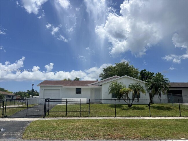property at 25811 SW 132nd Ave