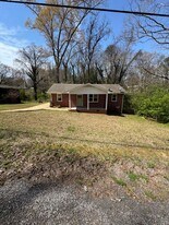 5510 Chandler St in Anniston, AL - Building Photo