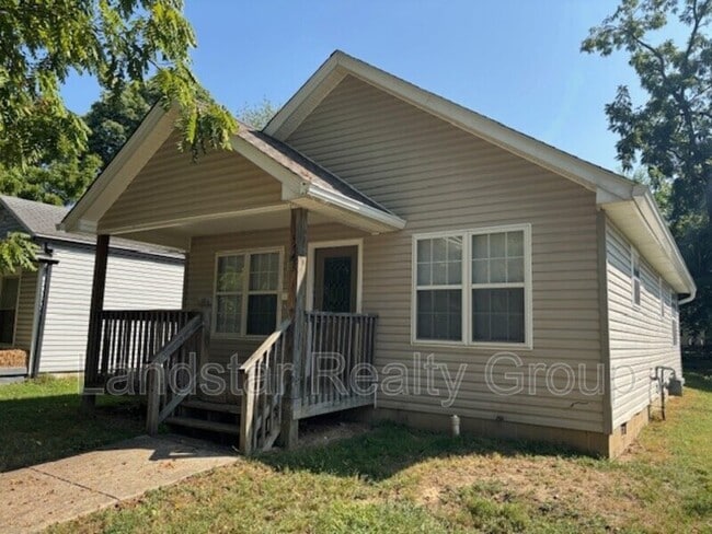 3763 Parthenia Ave in Louisville, KY - Building Photo - Building Photo