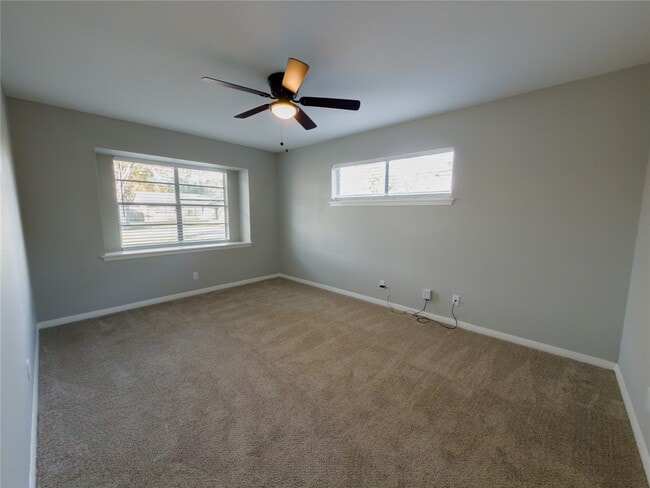 property at 10031 Haddington Dr