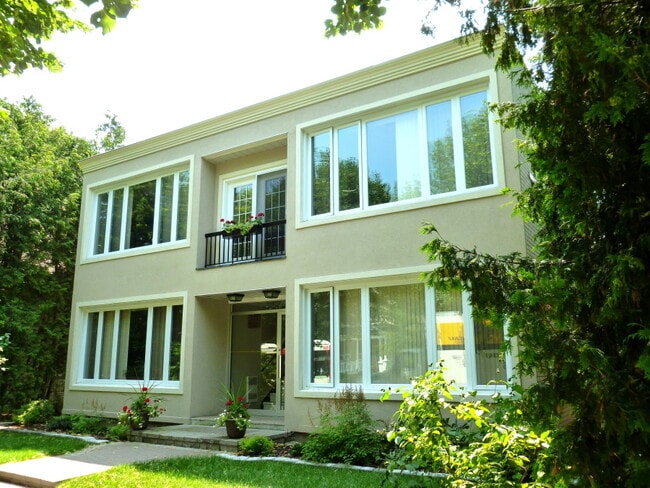 property at 111 Crichton St