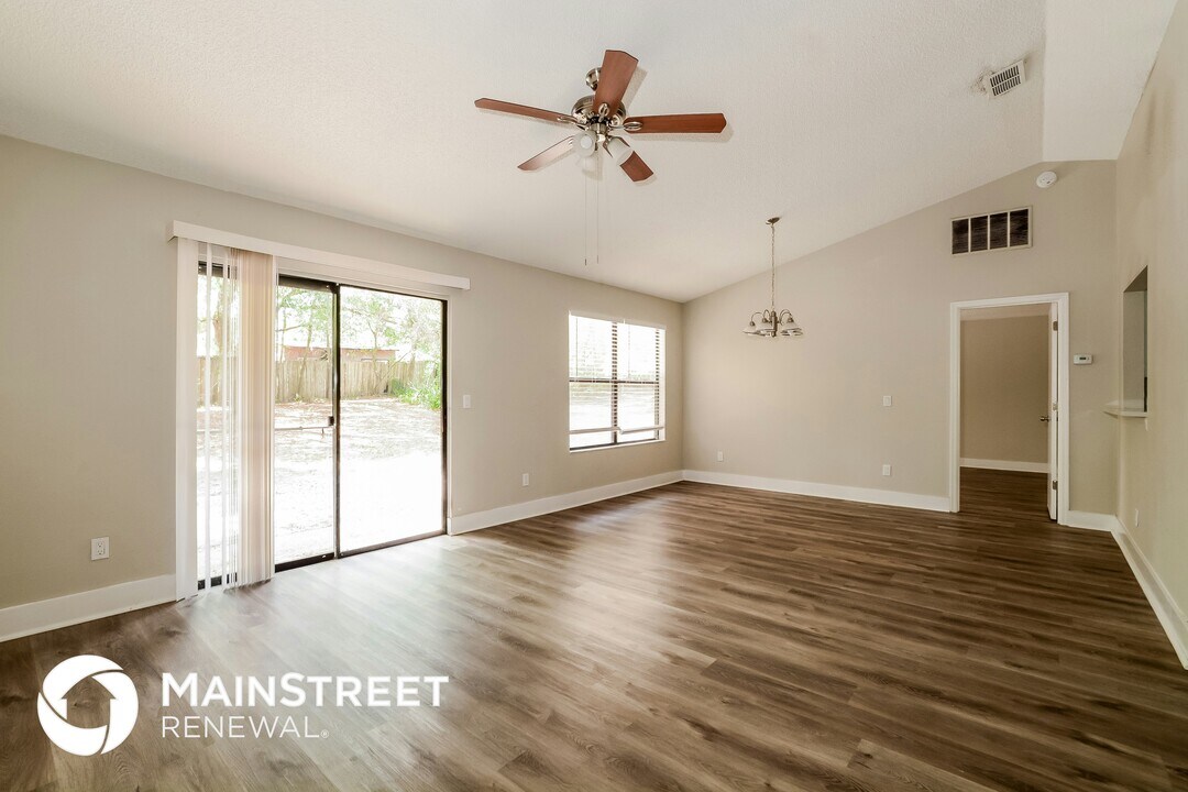 5106 Clarion Hammock Dr in Orlando, FL - Building Photo