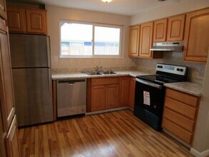 739 S Tyler St in Tacoma, WA - Building Photo - Building Photo