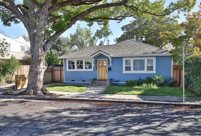 520 Camino Dr in Santa Clara, CA - Building Photo - Building Photo