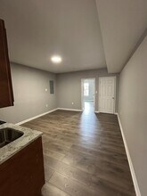 1428 McCulloh St in Baltimore, MD - Building Photo - Building Photo