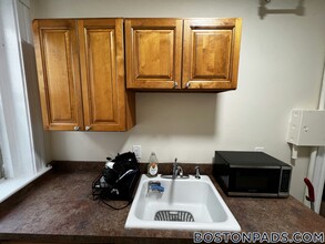 55 Park Dr in Boston, MA - Building Photo - Building Photo