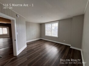 116 S Martin Ave in Waukegan, IL - Building Photo - Building Photo