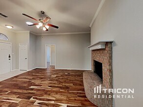 3341 Brooke St in Denton, TX - Building Photo - Building Photo