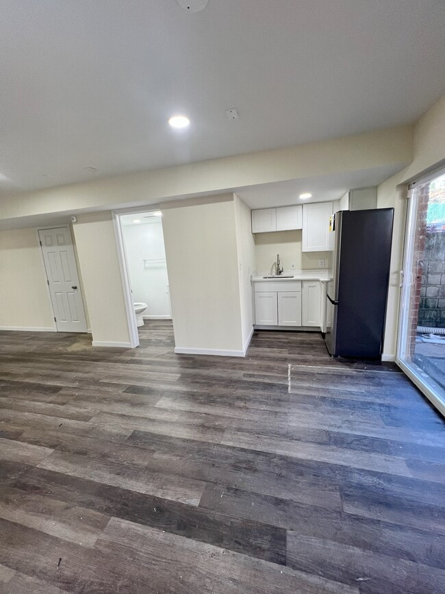 4518 Clay St NE, Unit BASEMENT APT