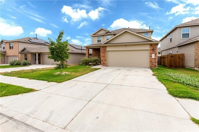 property at 3901 Black Granite Dr