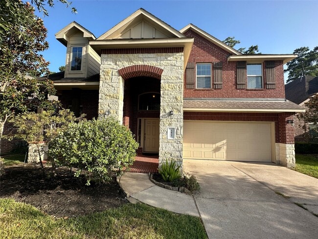 property at 2423 Garden Shadow Dr