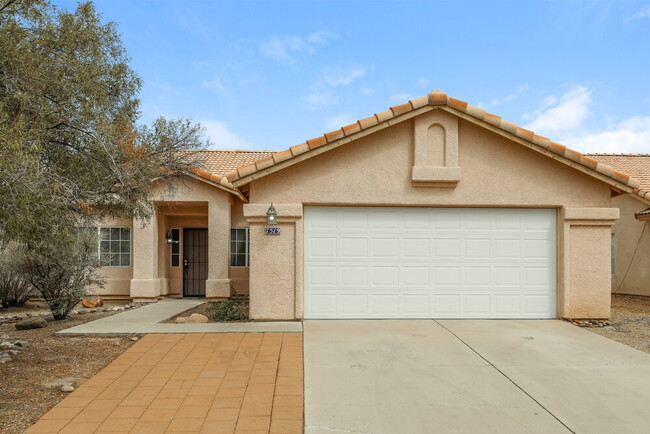 property at 7519 W Summer Sky Dr