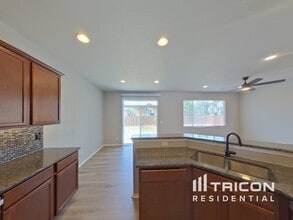 10348 Mount Evans Drive in Peyton, CO - Building Photo - Building Photo