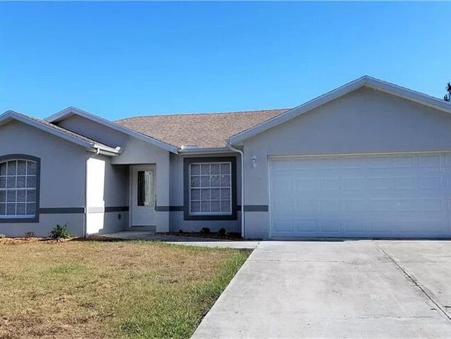 property at 3376 Tupelo Ave