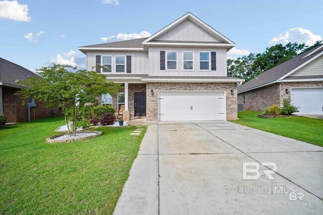 24341 Alydar Lp in Daphne, AL - Building Photo - Building Photo