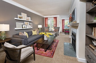 Bexley at Lake Norman in Cornelius, NC - Building Photo - Building Photo