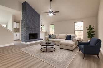 829 Foxridge Dr in Arlington, TX - Building Photo - Building Photo