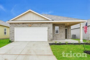 7426 Boa Holw in San Antonio, TX - Building Photo