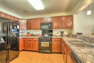 The Meadows at Bumble Bee Hollow