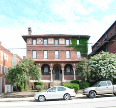 Byham House in Pittsburgh, PA - Building Photo - Building Photo