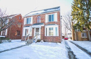 3941 Torrance Dr, Unit #4 in Toledo, OH - Building Photo