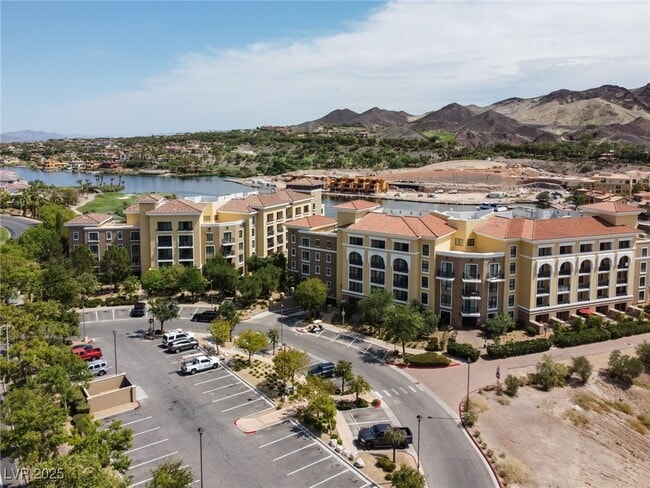 property at 29 Montelago Blvd