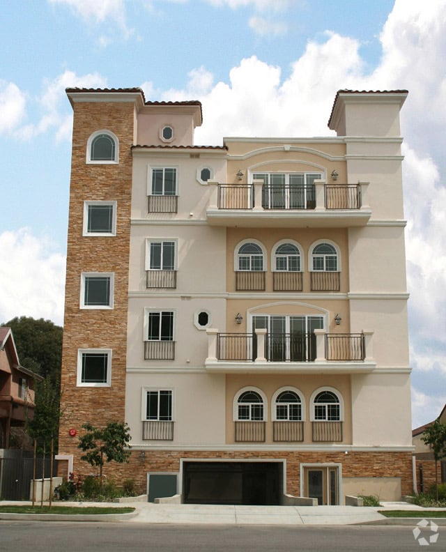 Hatteras Luxury Villas