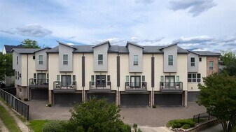 6051 Ross Ave in Dallas, TX - Building Photo