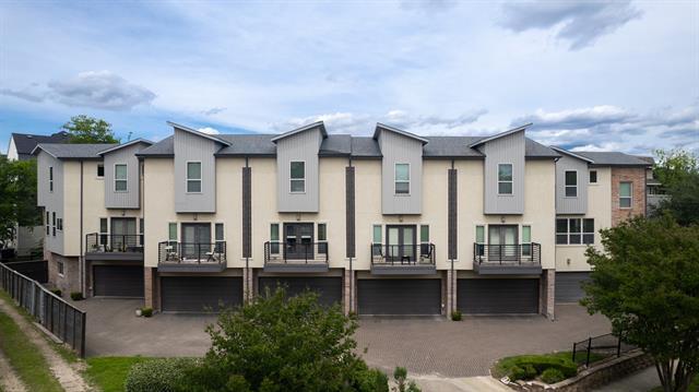 6051 Ross Ave in Dallas, TX - Building Photo