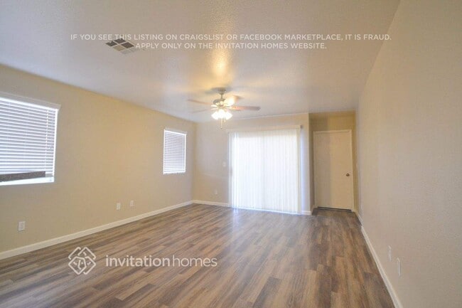 5008 Peaceful Pond Ave in Las Vegas, NV - Building Photo - Building Photo