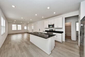 18010 Whitetail Run Ln in Houston, TX - Building Photo - Building Photo