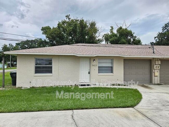 5423 N Orange Ave in Lakeland, FL - Building Photo - Building Photo