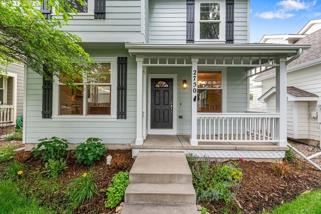 property at 2750 Autumn Harvest Way