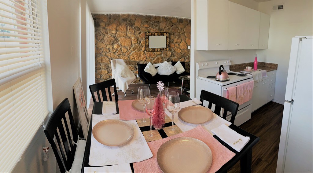 Cielo Vista Apartments in El Paso, TX