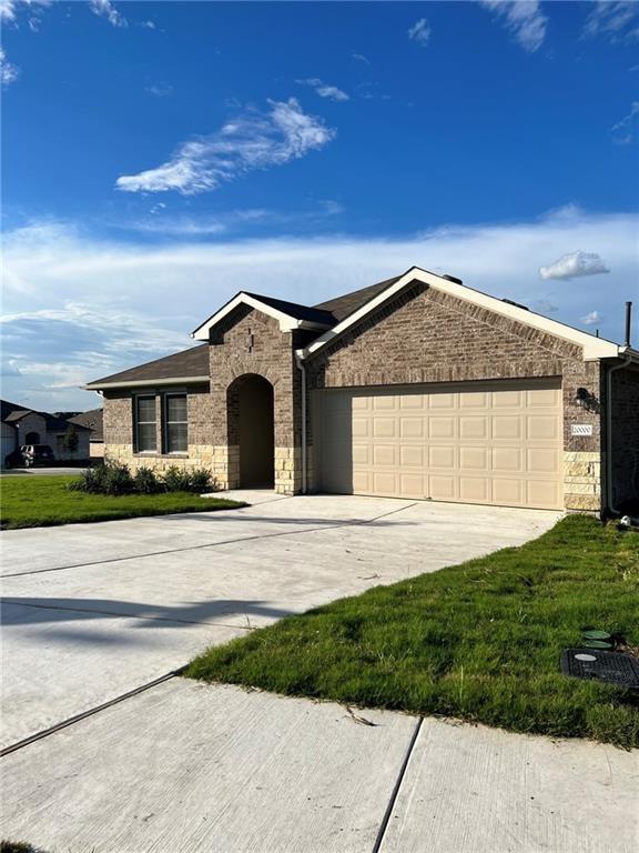 property at 20000 Price Daniel Dr