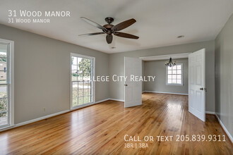 31 Wood Manor in Tuscaloosa, AL - Building Photo - Building Photo