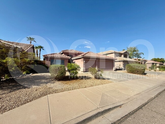property at 4722 E Verbena Dr