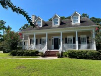 5428 Whisper Creek Ln in Wilmington, NC - Foto de edificio - Building Photo