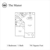 Queenston Manor photo'