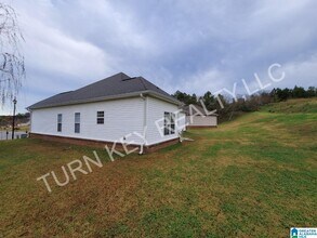 4158 Hathaway Ln in Mount Olive, AL - Building Photo - Building Photo