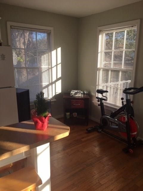 property at 614 1/2 Rutland St