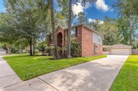 11403 Lakewood Cove in Houston, TX - Building Photo - Building Photo