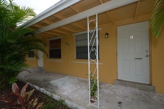 6333 Fillmore St in Hollywood, FL - Building Photo - Building Photo